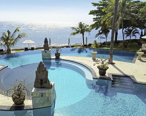 Siddhartha Ocean Front Resort & Spa-1