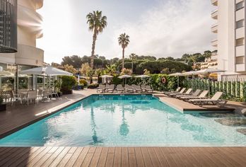 Hotel, ALEGRIA Fenals Mar