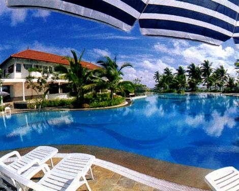 Taj Bentota Resort & Spa-2