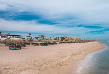 Hotel, Shams Lodge Water Sports Resort