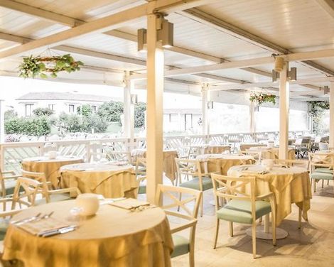 Grande Baia Resort & Spa-3