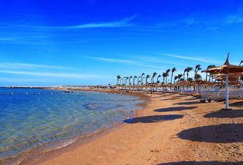 Pickalbatros Dana Beach Resort - Hurghada