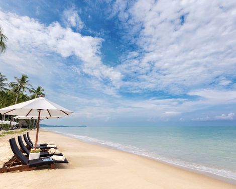 JW Marriott Khao Lak Resort & Spa-1