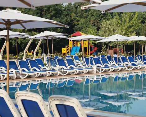Sol Nessebar Resort-1