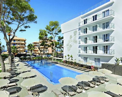 Hotel Riu Concordia-0