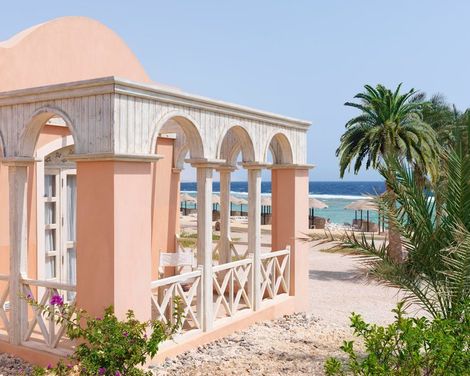 Swissôtel Resort El Quseir-3