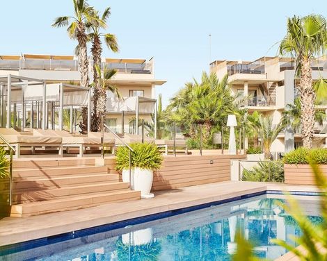 ZAFIRO Palace Alcudia-4