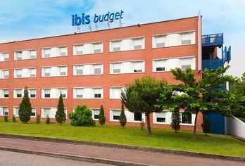 Hotel, ibis budget Bilbao Arrigorriaga