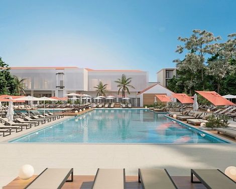 Pelegrin Plava Laguna Affiliated by Meliá-2