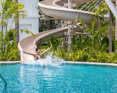 OUTRIGGER Koh Samui Beach Resort-4