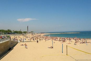 Hotel, Best 4 Barcelona