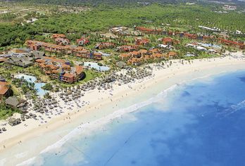 Caribe Deluxe Princess