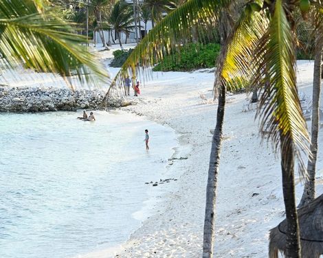 Catalonia Yucatan Beach Resort & Spa-2