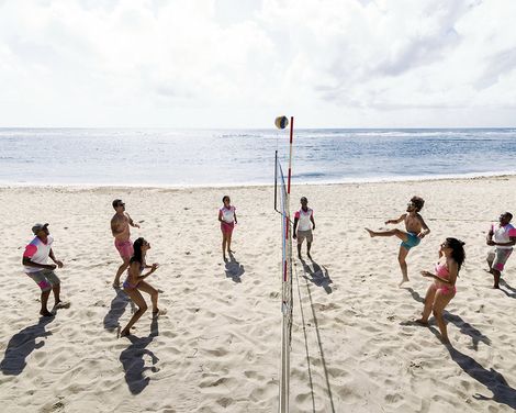 Emotions by Hodelpa Juan Dolio-1