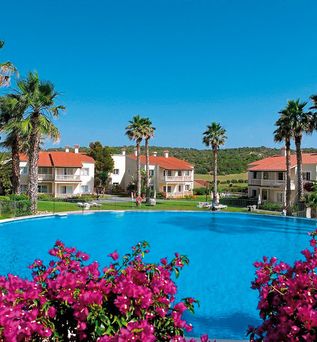 HG Jardin de Menorca