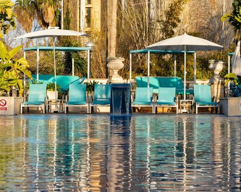 Bahia de Alcudia Hotel & Spa -2