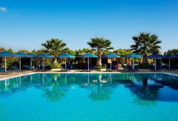 Hotel, Mitsis Ramira