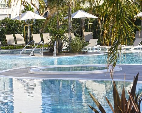 Hotel BG Caballero-2