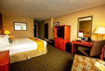 Hotel, Atlantica Hotel Halifax