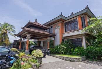 Hotel, Collection O Bali Near Sanur Beach Formerly Akarsa Transit