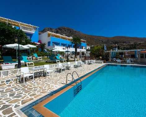 Saraya Resort-4