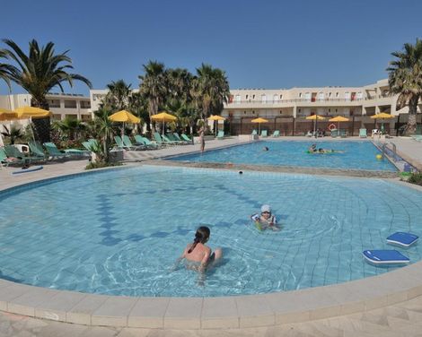 Delfina Tropic Beach-3