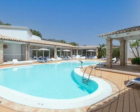 Eliantos Hotel & SPA-2