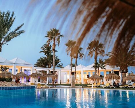 Djerba Golf Resort & Spa-1