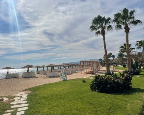 Shams Lodge Water Sports Resort-1