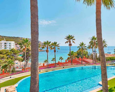 Universal Hotel Aquamarin-0