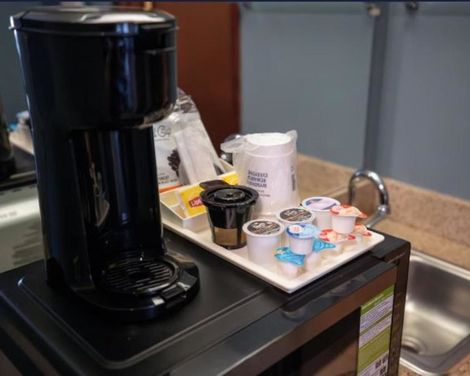 Ramada by Wyndham Tukwila Southcenter-1