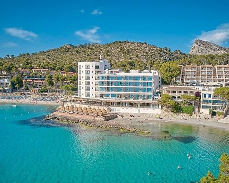 Universal Hotel Aquamarin-2