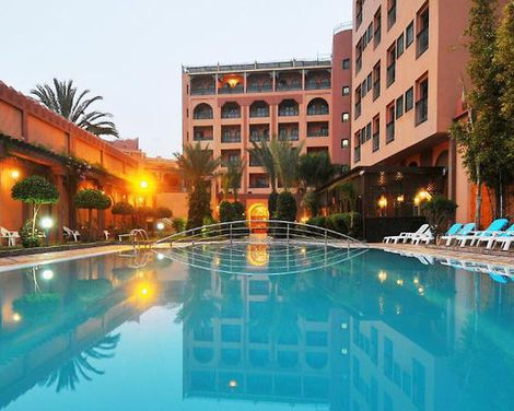 Diwane Hotel & Spa-0