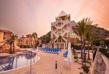Hotel, Ona Lomas Village