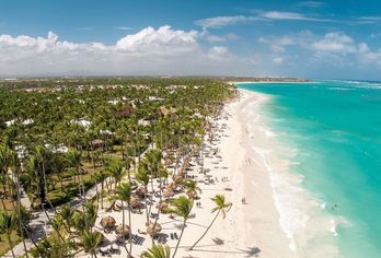 Hotel, Grand Palladium Punta Cana Resort & Spa