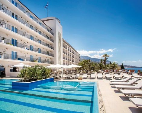 Bluesun Hotel Jadran-4