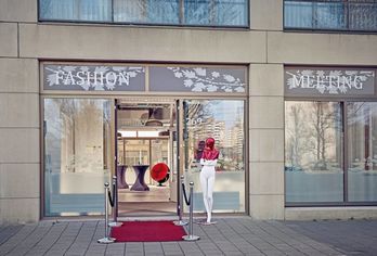 WestCord Fashion Hotel Amsterdam
