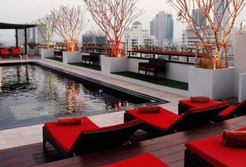 Furama Silom Bangkok