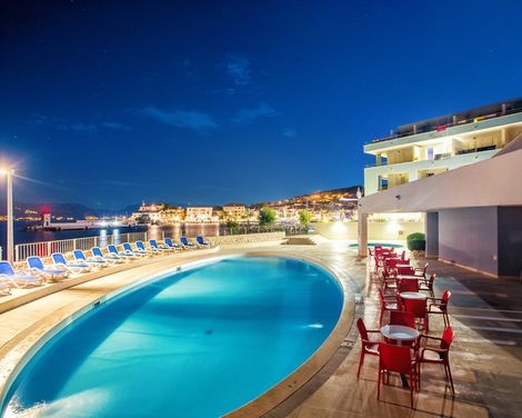 Hotel Pastura-0