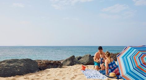 TUI BLUE Flamingo Beach