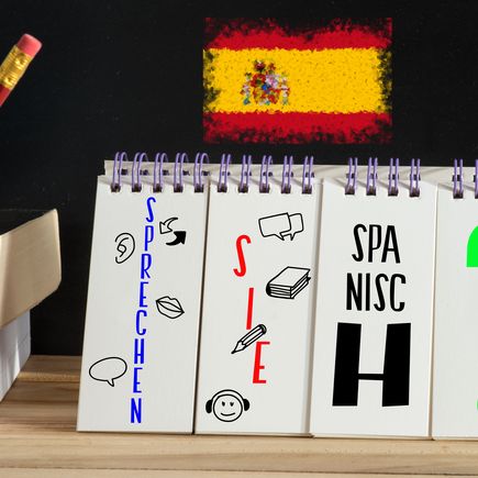 Sprachkurs 