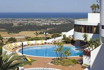 Hotel, Sao Felix Hillside & Nature