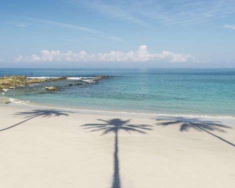 Punta Leona Beach Club & Nature Resort-2