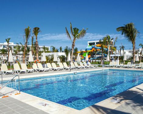 Hotel Riu Republica-2