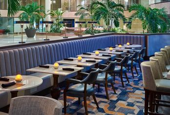 Hotel, The Westshore Grand, a Tribute Portfolio Hotel, Tampa