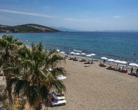 Ramada Hotel & Suites by Wyndham Kusadasi-0