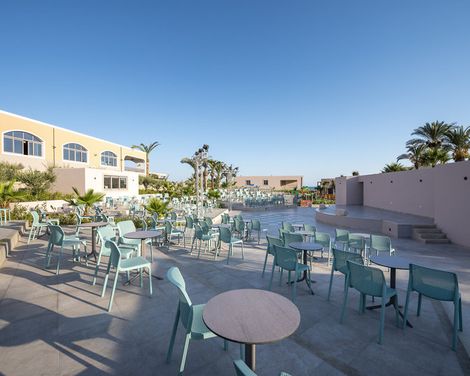 Horizon Beach Resort-4