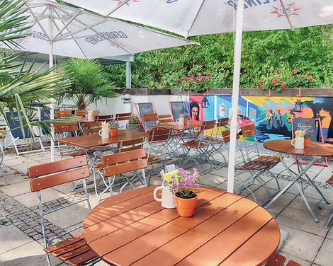 ACHAT Hotel Stuttgart Airport Messe-3