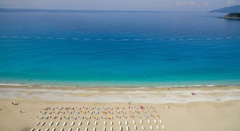 Ölüdeniz Beach Resort Otel