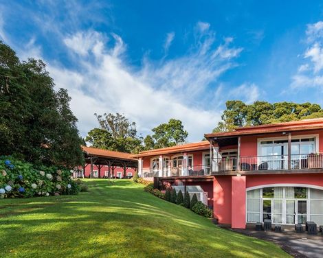 Enotel Santo da Serra-4